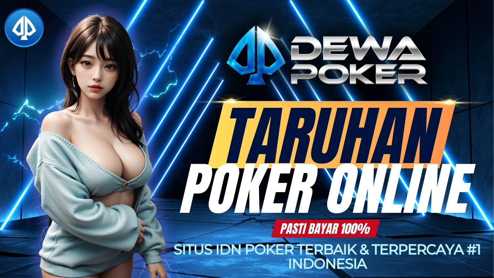 promo DewaPoker