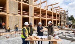 Sustainable Building Materials for Low Carbon Construction