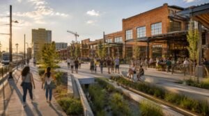 High Line Blueprint: Decoding Iconic Urban Renewal Case Study