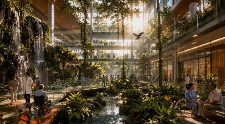 Real Life Tips for Bringing Nature Indoors