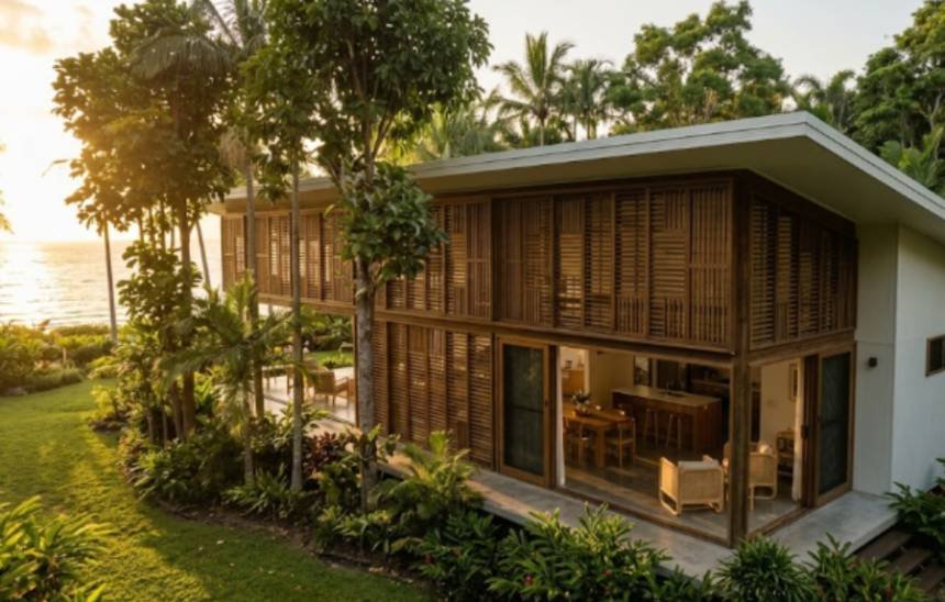 Design Natural Ventilation That Actually Moves Air