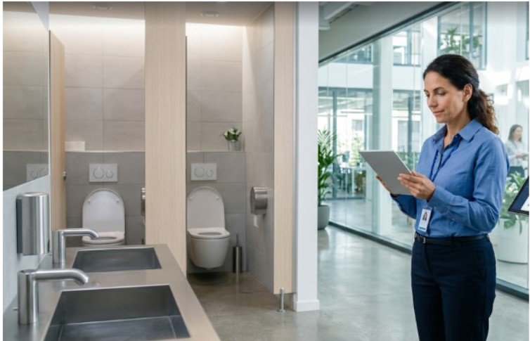 Indoor Potable Water Reduction and Leak Detection