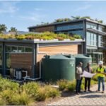 Water Conservation Strategies in Sustainable Building Design