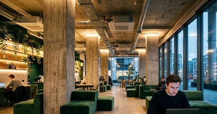 Architectural Case Study Dynamics