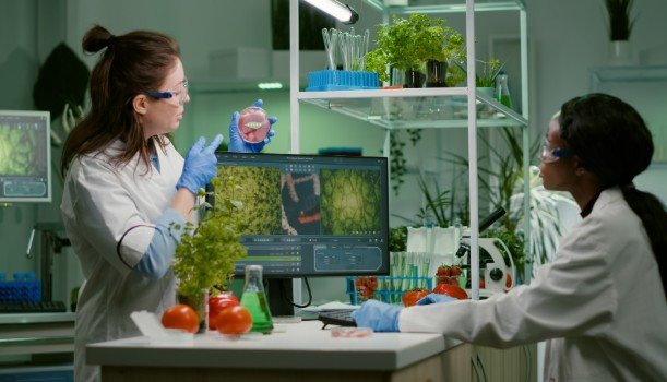 Bio Based Materials for Digital Fabrication Made Simple