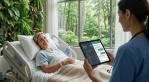 Biophilic Design Benefits on Health Urban Built Studies