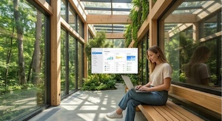 Biophilic Integration and Social Layouts