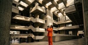 Bold & Bare Why Is Brutalist Architecture So Popular