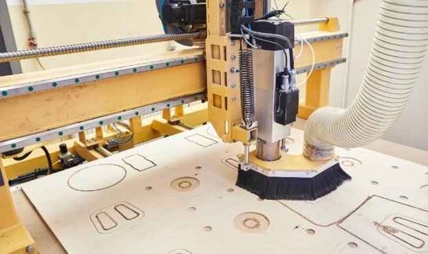 CNC Milling for Architectural Models - Master the Craft