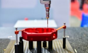 Custom Building Components Using 3D Printing - A Smarter Way to Build