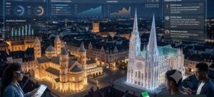 Hidden Secrets of Gothic vs Romanesque Architecture For You