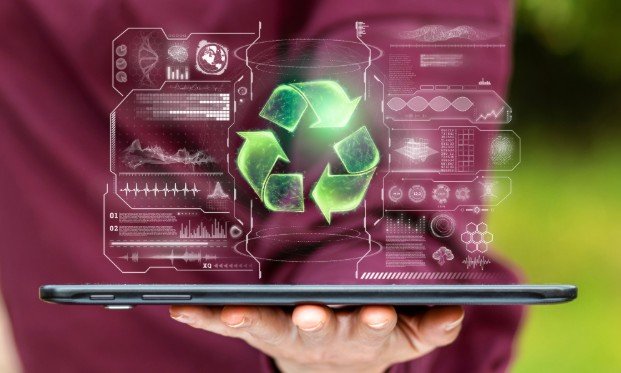 How a Computational Reuse Workflow Operates