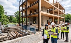 How to Reduce Embodied Carbon in Building Design