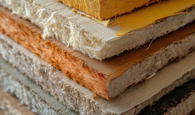 Leading Renewable Materials for Fabrication