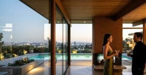 Mastering Characteristics of Mid Century Modern Architecture