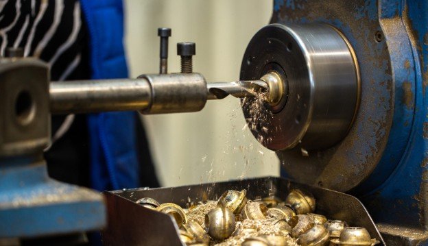 Matching Materials to Fabrication Methods