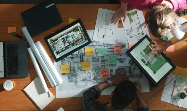 Materials Suitable for Inventory-Based Design