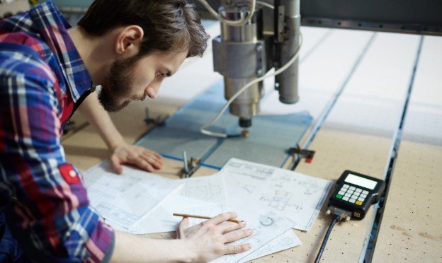 Prepare the Digital Model Correctly