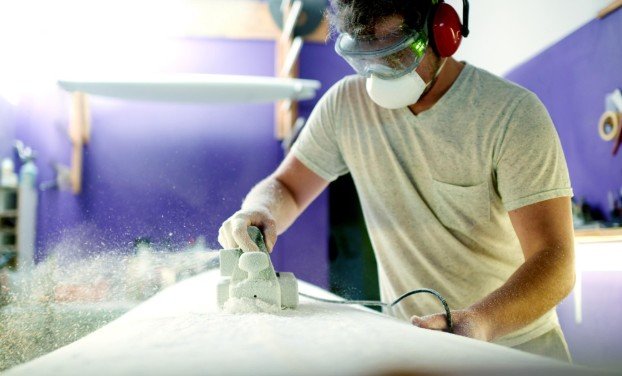 Recycled Materials Suitable for Digital Fabrication