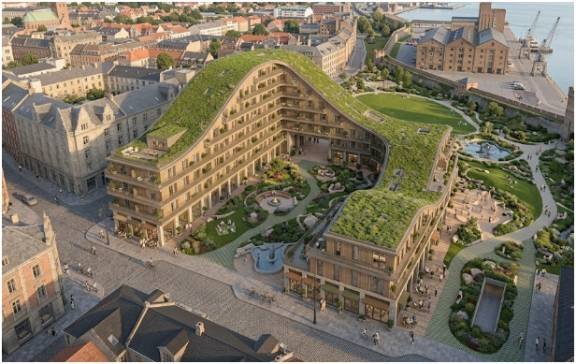 Case Study 3: Chassé Park and the Car-Free Ground Plane