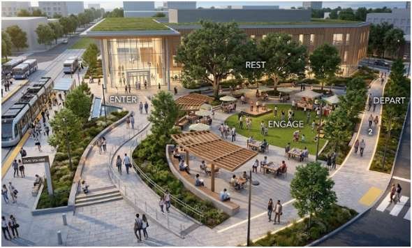 Design Principles US Cities Can Apply