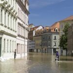 Flood Resilient Urban Planning Strategies