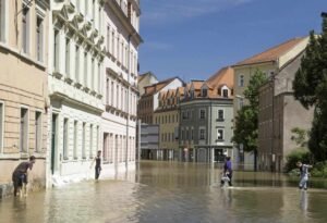 Flood Resilient Urban Planning Strategies