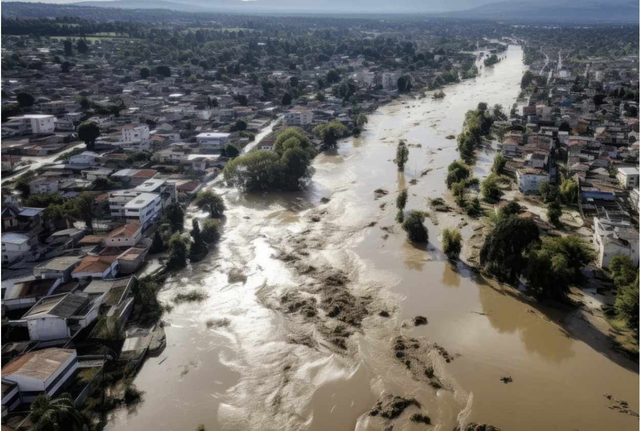 Why Must Flood Planning Address Social Vulnerability?