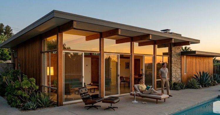 Structural Honesty and Exposed Building Elements