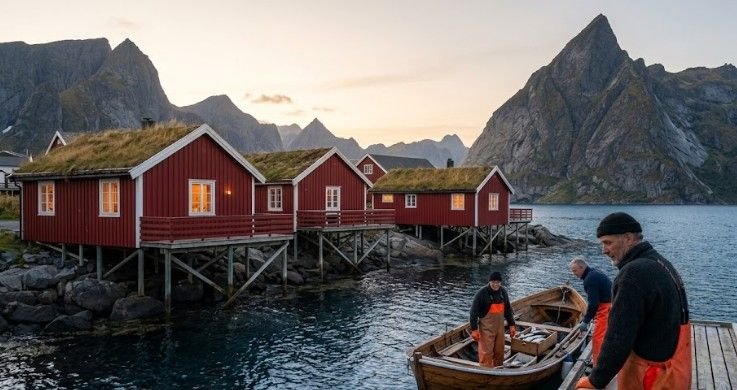 The Value of Vernacular Methods