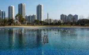 Waterfront Redevelopment Case Studies That Inspire