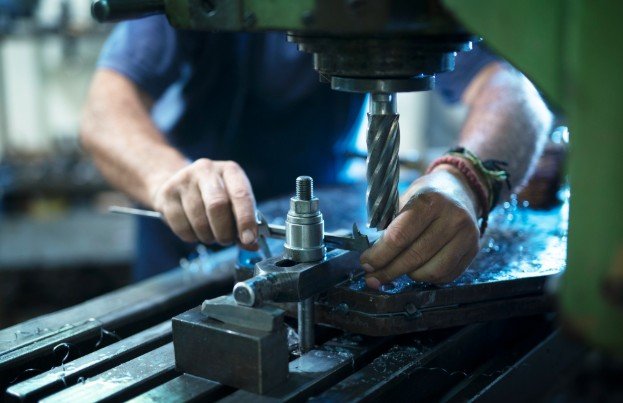 What Is Digital Fabrication