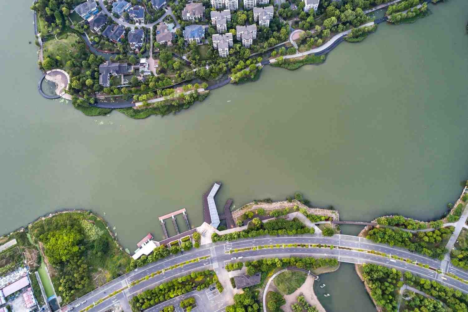 How Can US Municipalities Fund Green Infrastructure?
