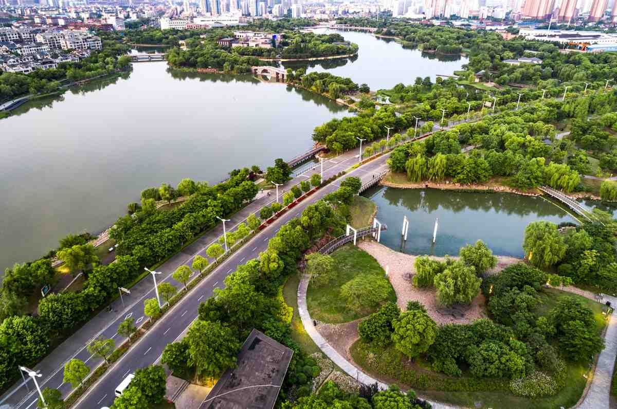 Which Green Infrastructure Assets Work Best in Urban Areas?