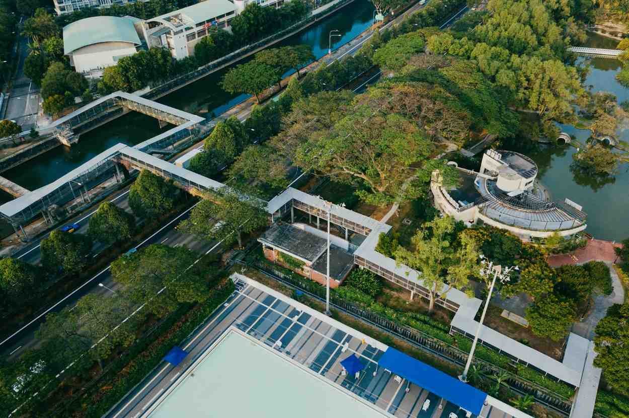 What Principles Make a Green Infrastructure Plan Effective?