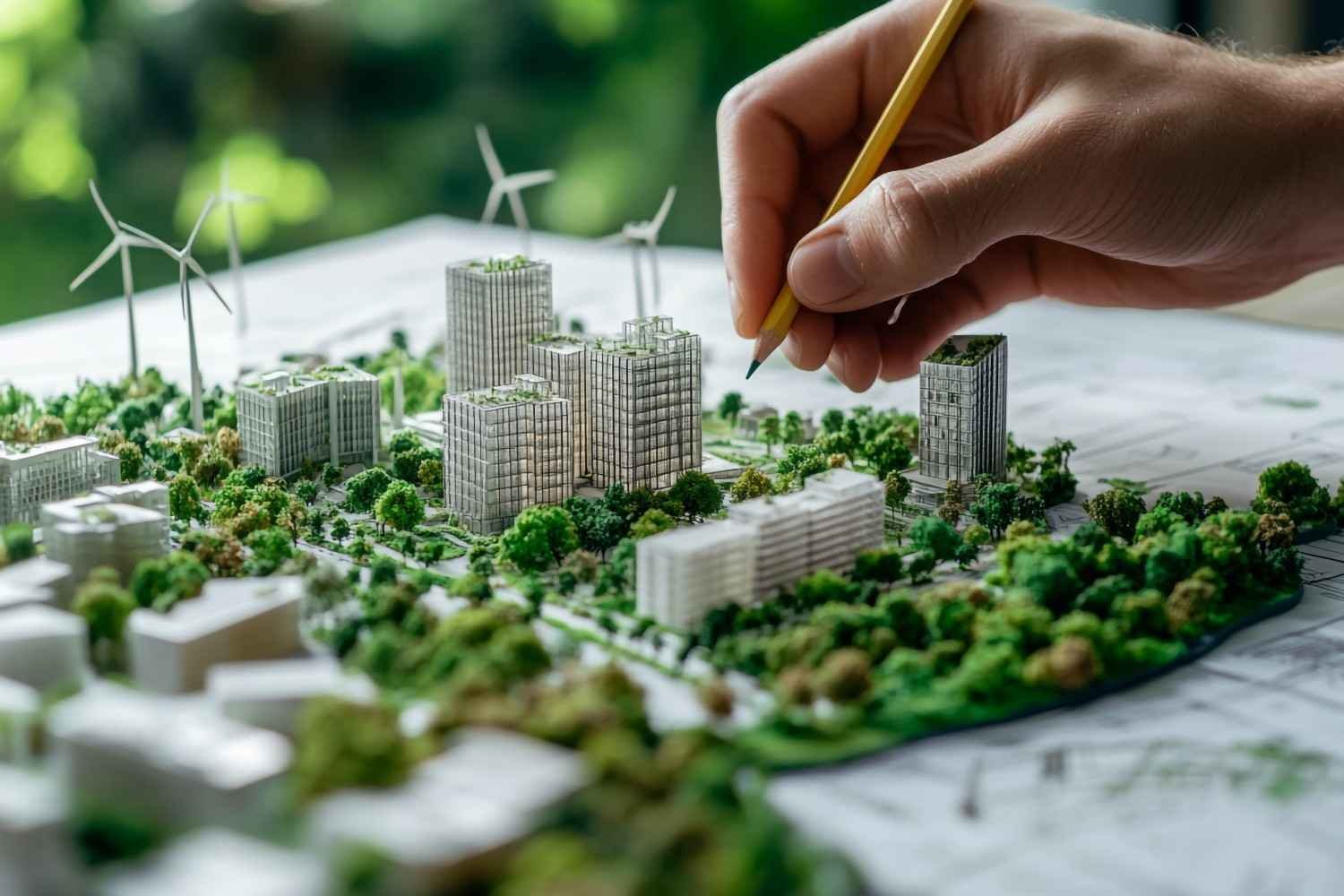 How Does Transit-Oriented Development Lower Transportation Emissions?