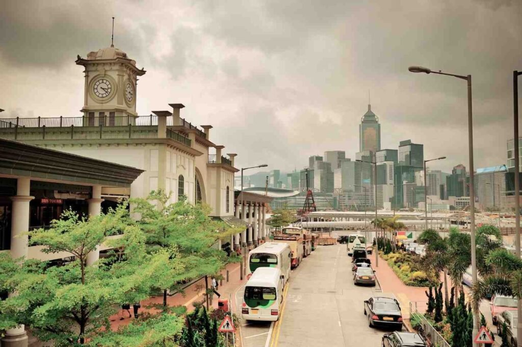Adaptive Reuse of Historic Buildings in Urban Planning