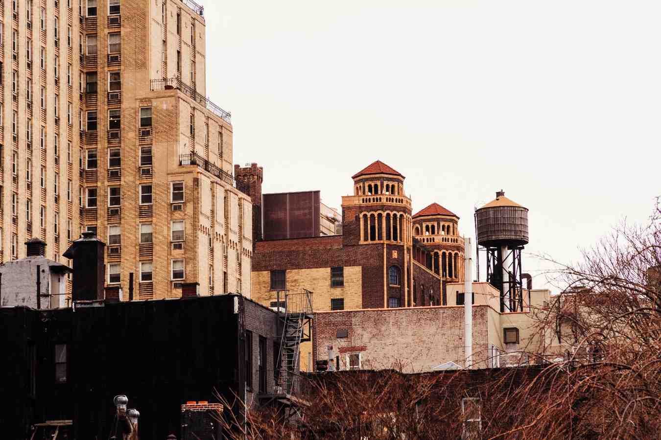 Which Policies Encourage Historic Building Reuse?