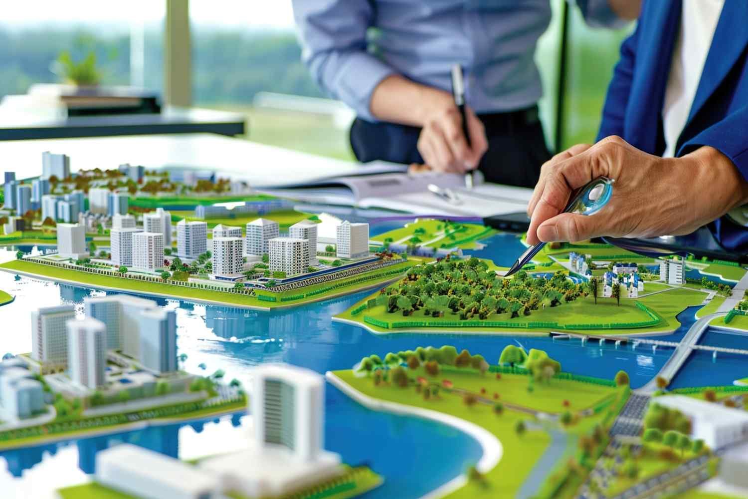 How Should Cities Measure Their Climate Planning Results?