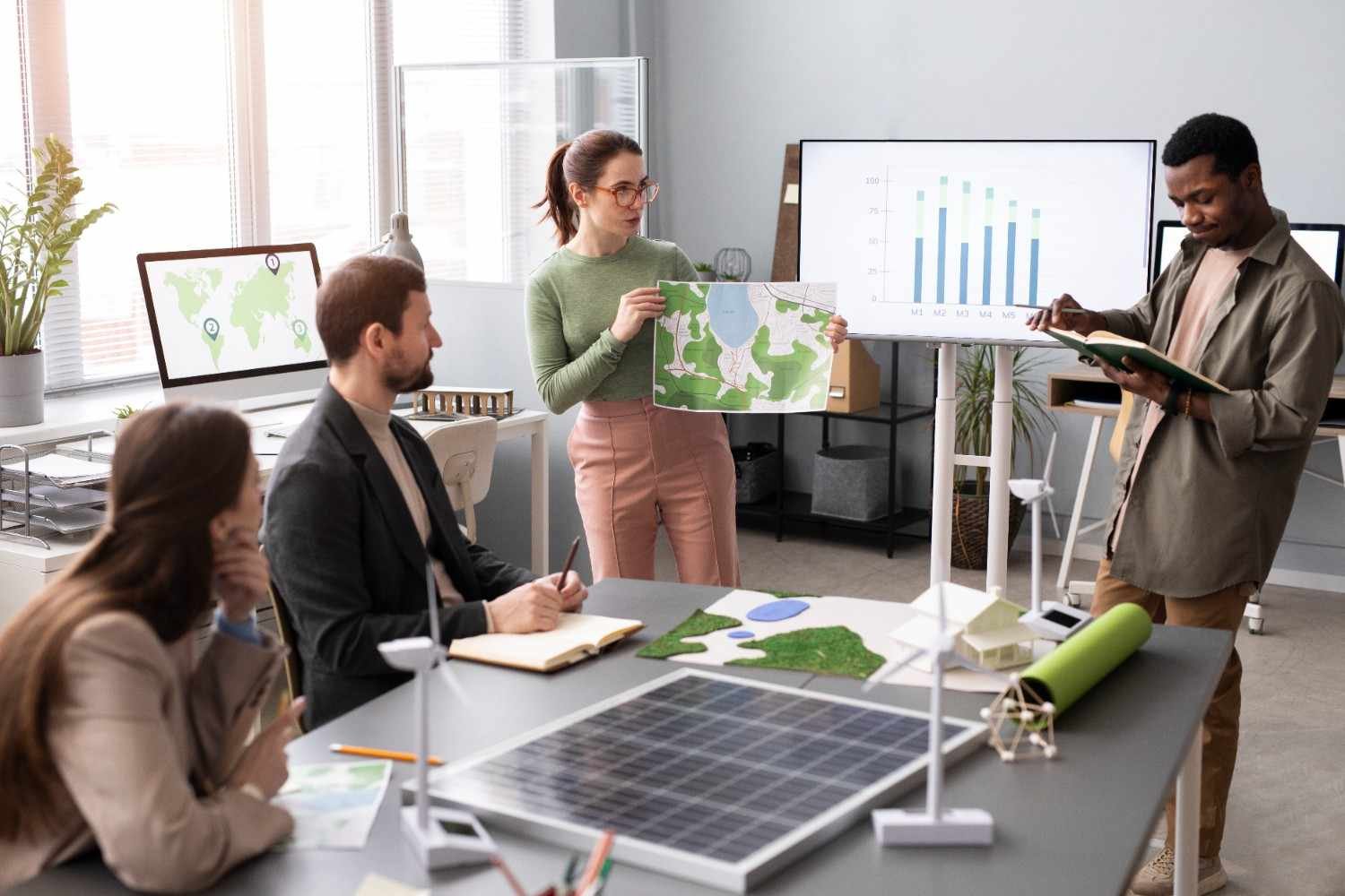 Replace Outdated Zoning With Hazard-Sensitive Regulations
