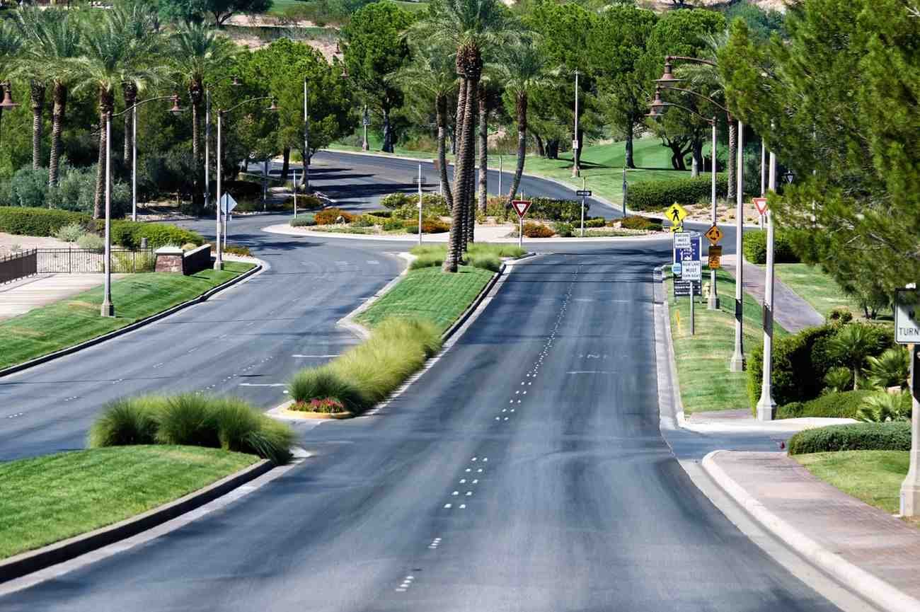 How Much Cooling Can Street Trees Actually Provide?