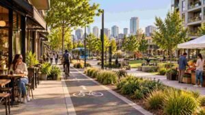 15-Minute City Planning and Neighborhood Accessibility: What Makes a City Work Better