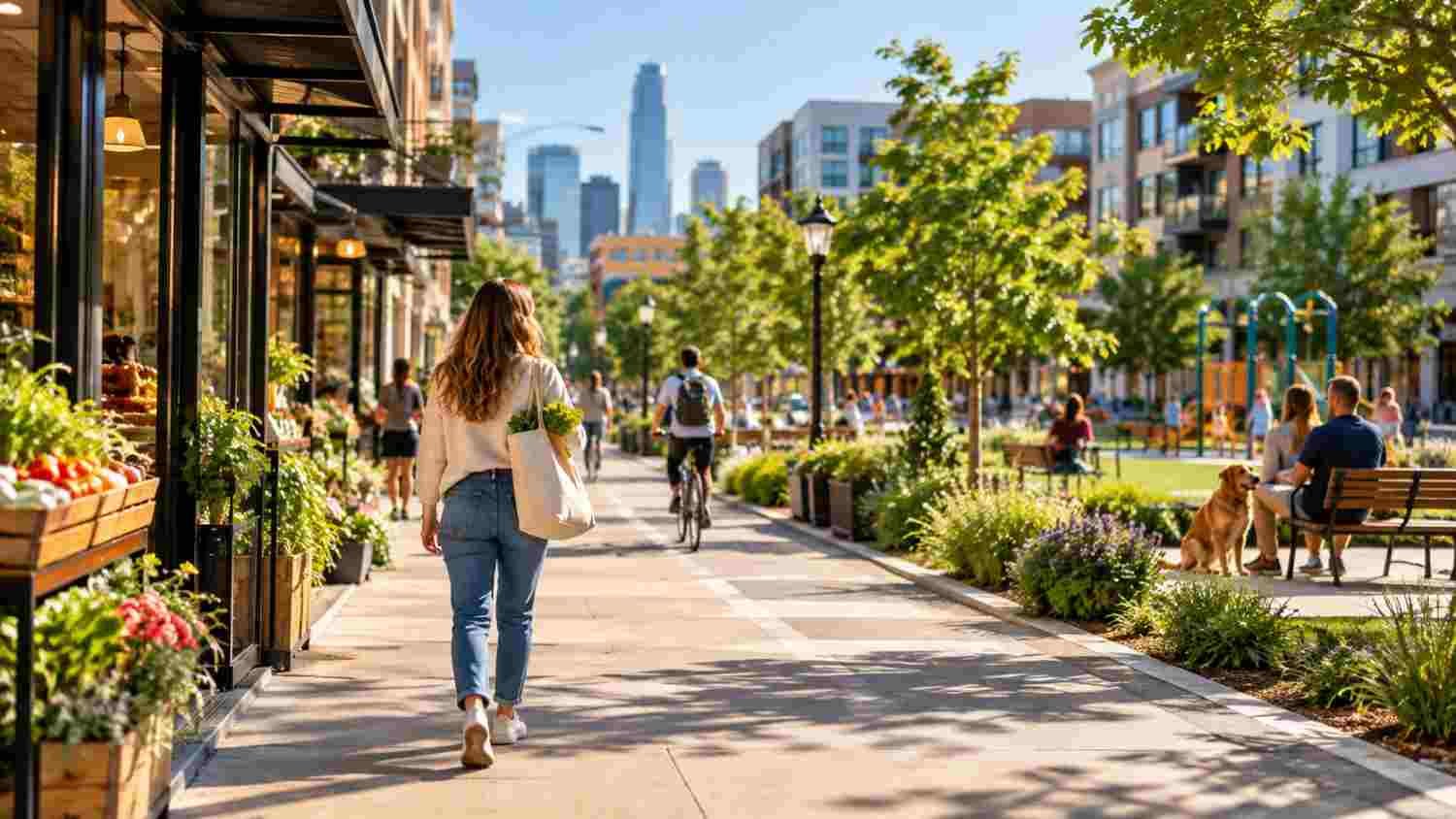 Accessibility Is More Than Distance