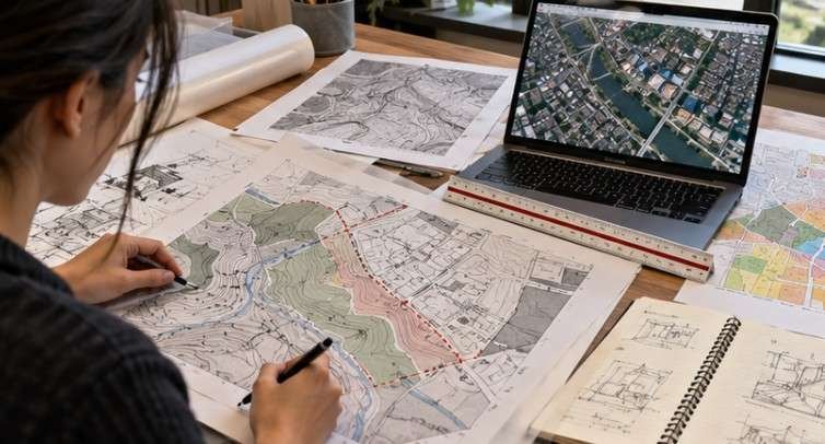 Add Climate and Hazard Research Before Designing