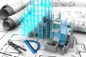 BIM to Fabrication - Turning Building Models Into Production Files