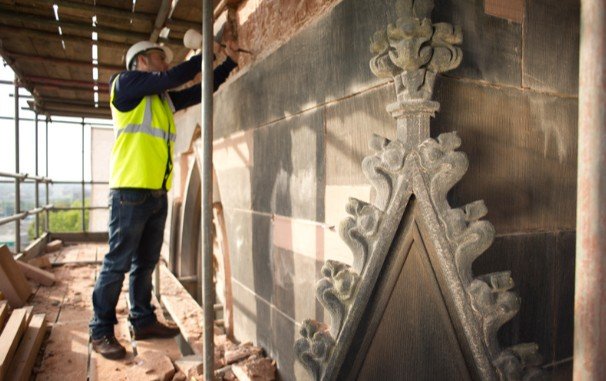 Choose a Fabrication Method That Fits the Material