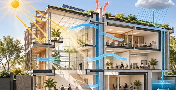 Climate Justice Changes What Counts as Good Performance