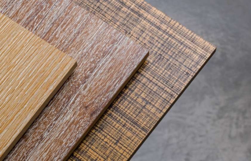 Cut, Form, and Secure the Panel