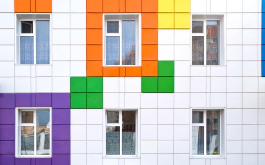 Digital Fabrication of Facade Panels Where Great Designs Become Buildable