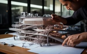 Fabrication Tolerances in Architecture - Why Perfect Models Fail to Fit